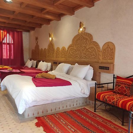 Kasbah Yasmina Hotel Lac Yasmins Kültér fotó
