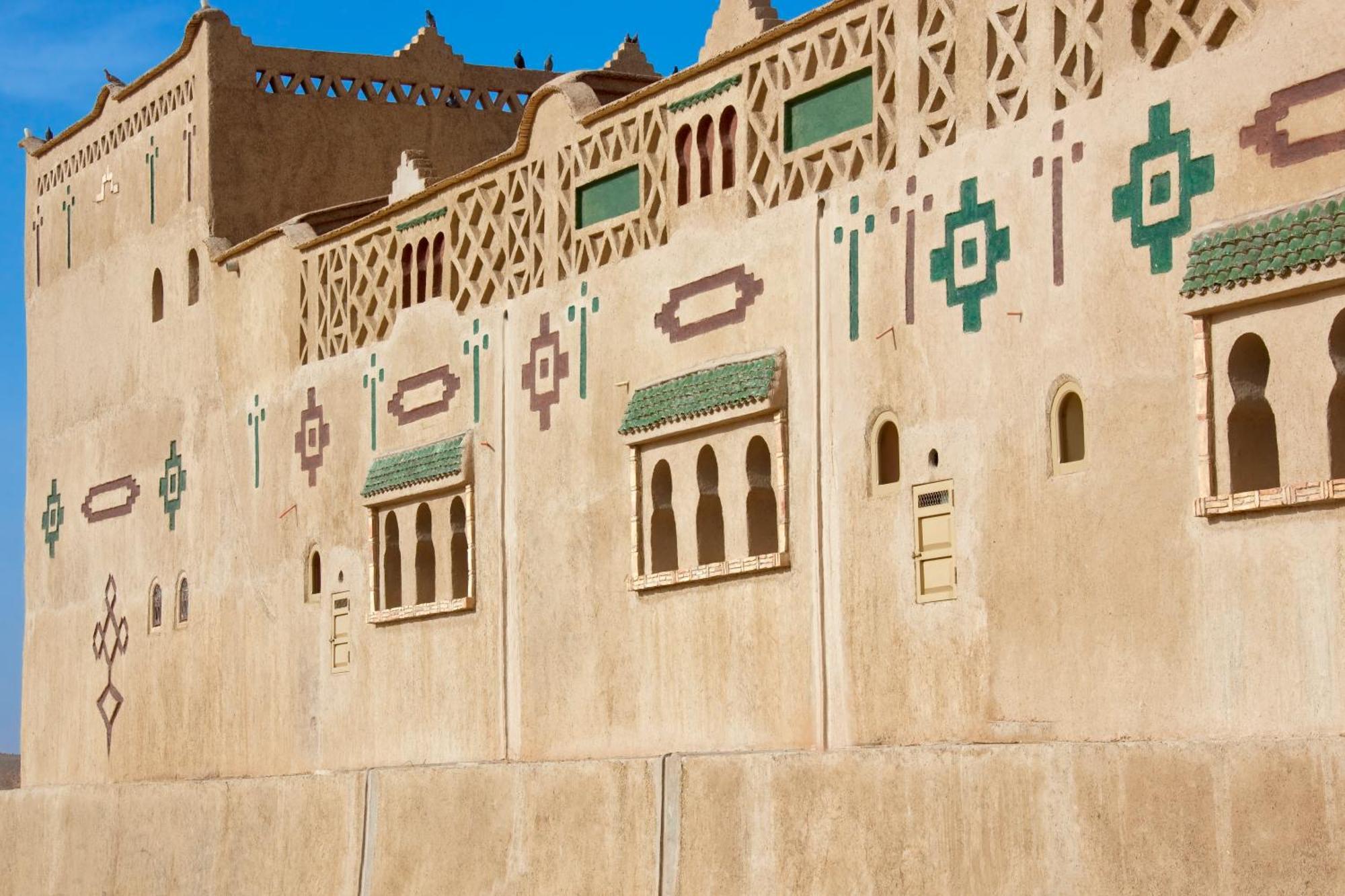 Kasbah Yasmina Hotel Lac Yasmins Kültér fotó