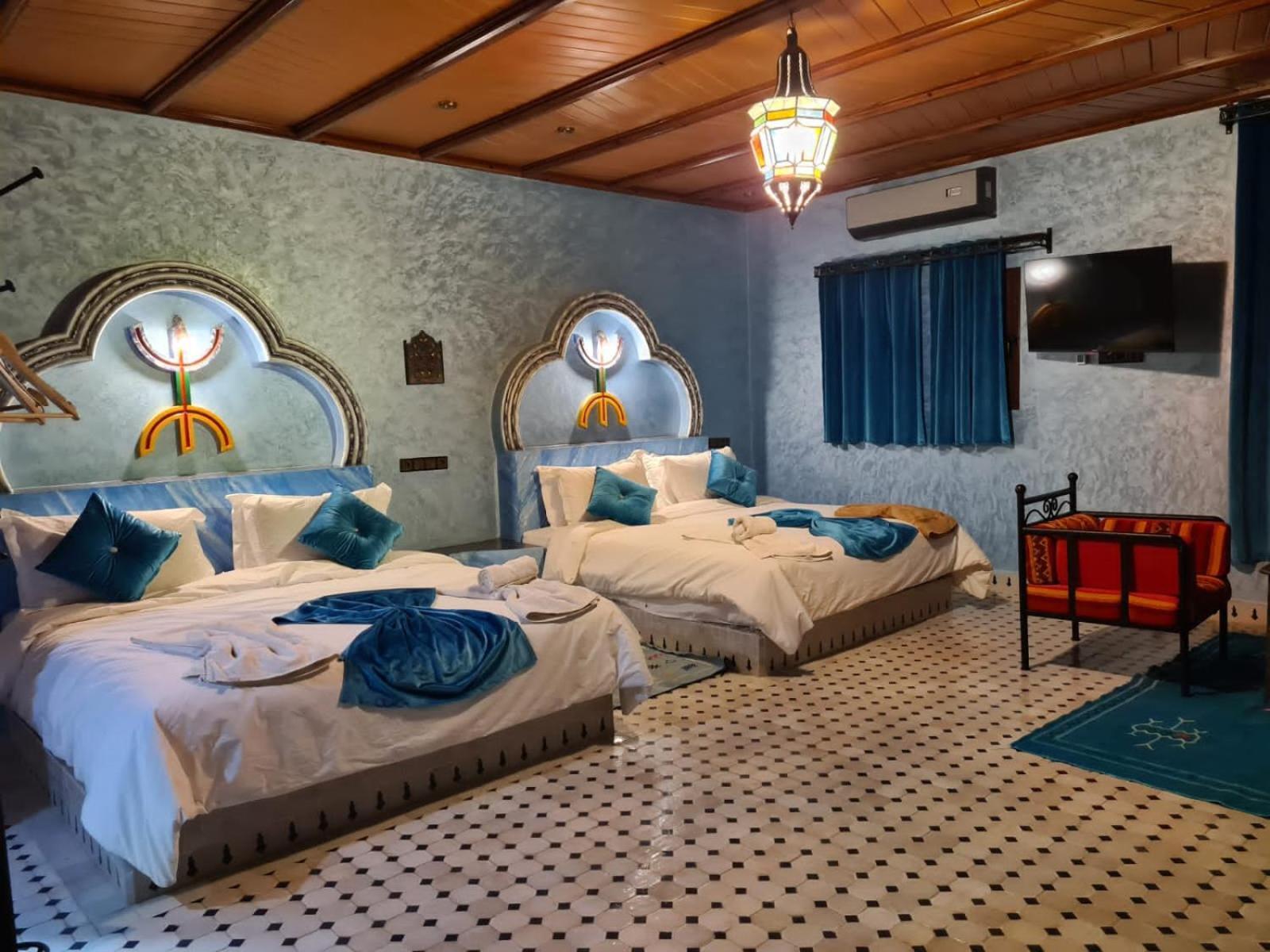 Kasbah Yasmina Hotel Lac Yasmins Kültér fotó