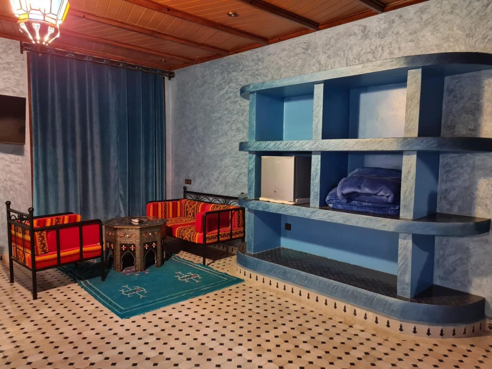 Kasbah Yasmina Hotel Lac Yasmins Kültér fotó