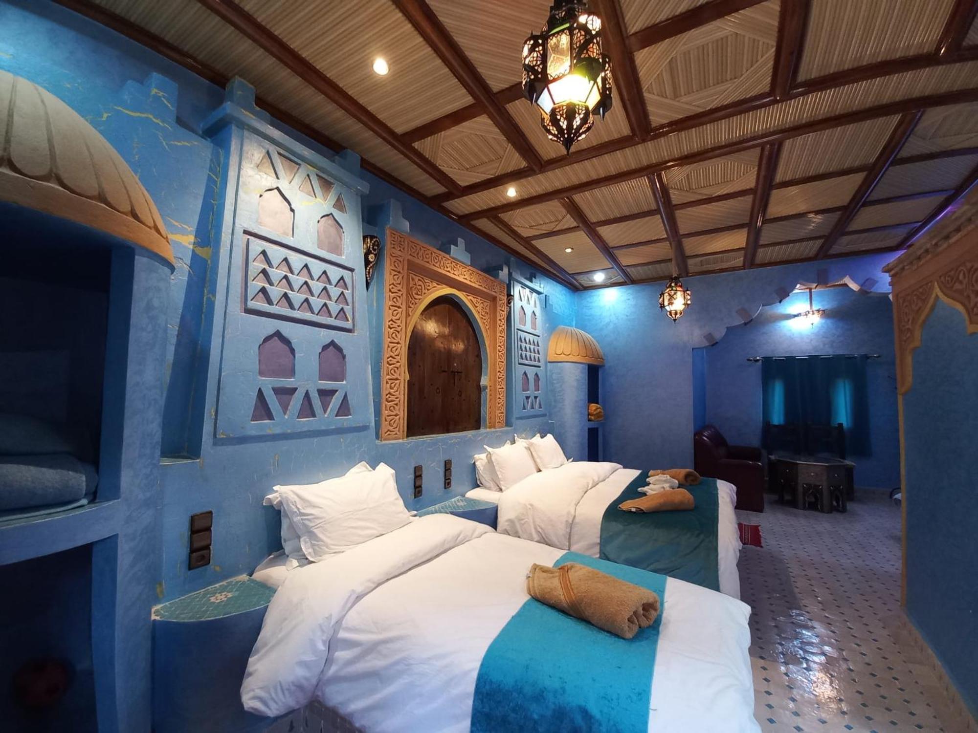 Kasbah Yasmina Hotel Lac Yasmins Kültér fotó