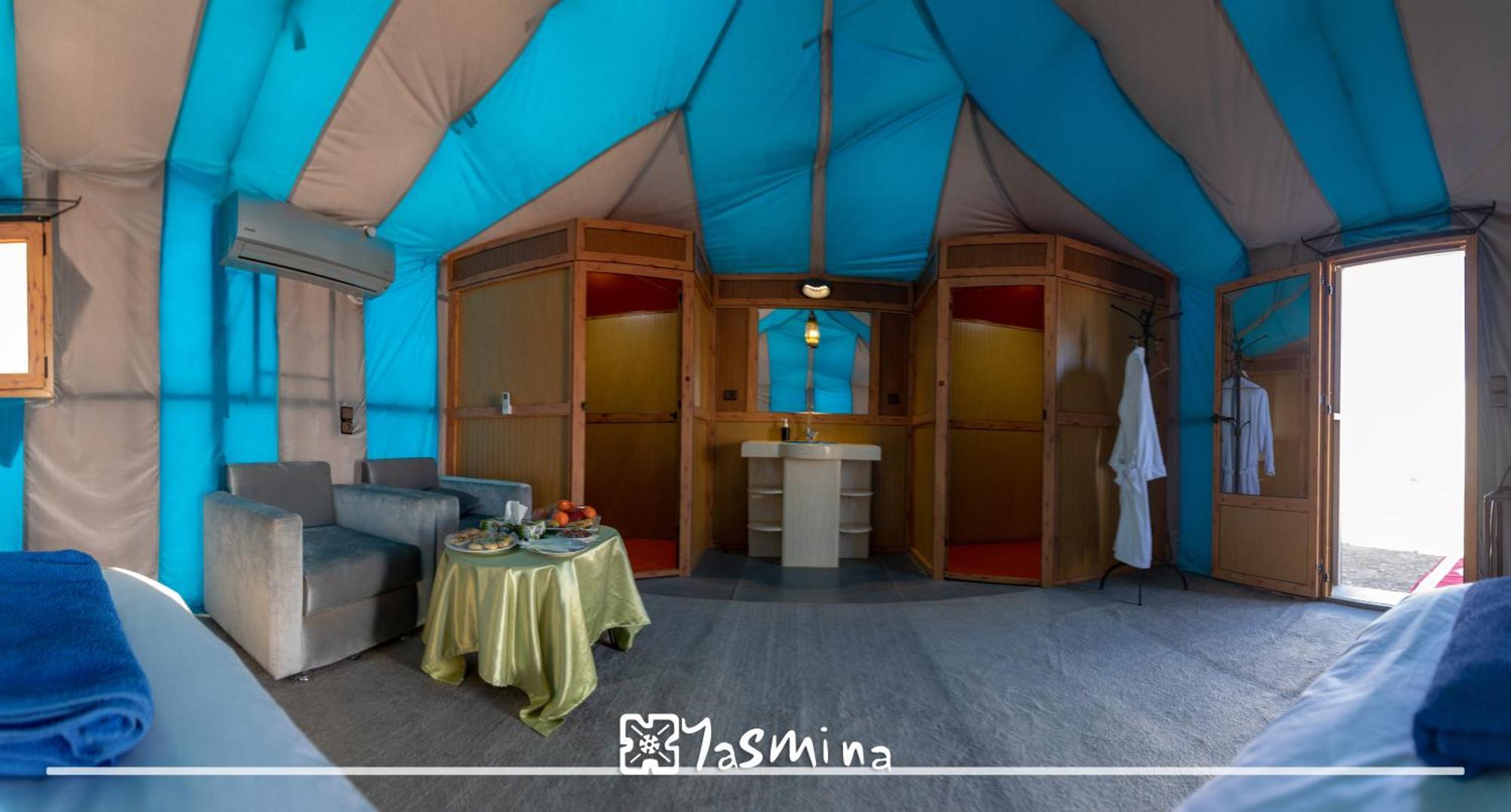 Kasbah Yasmina Hotel Lac Yasmins Kültér fotó