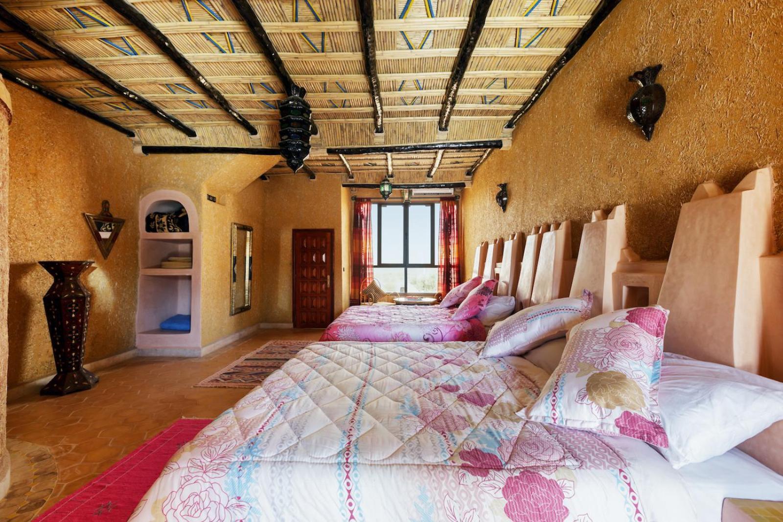 Kasbah Yasmina Hotel Lac Yasmins Kültér fotó