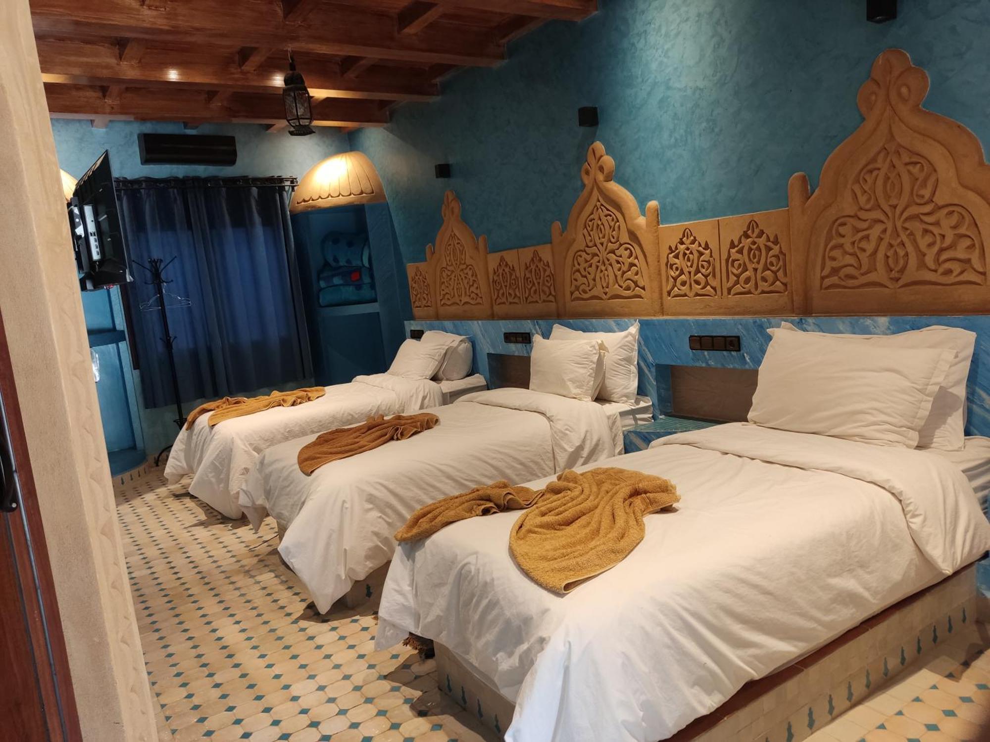 Kasbah Yasmina Hotel Lac Yasmins Kültér fotó
